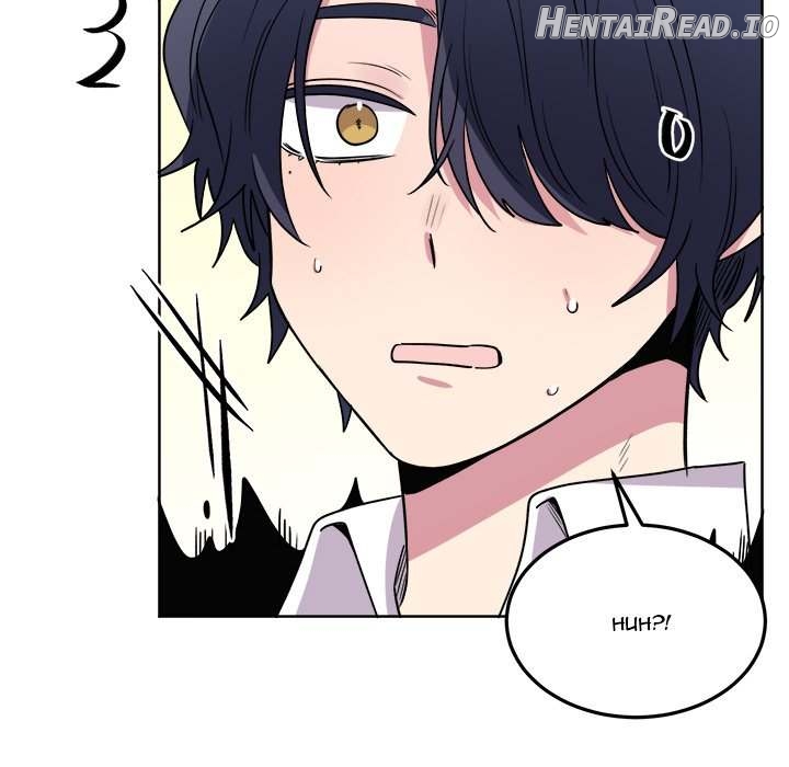 Please Draw Me, Love! Chapter 50 - page 45