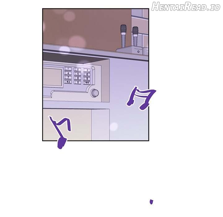 Please Draw Me, Love! Chapter 50 - page 51