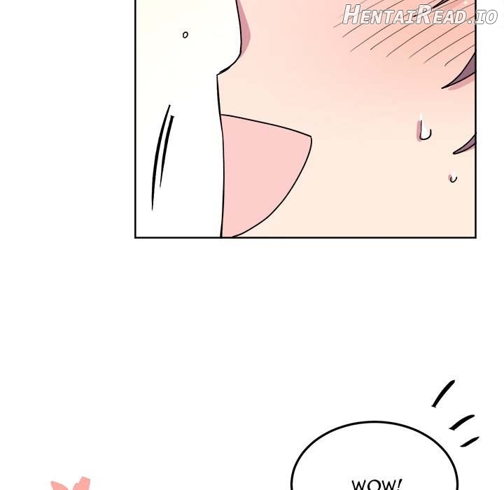 Please Draw Me, Love! Chapter 50 - page 56
