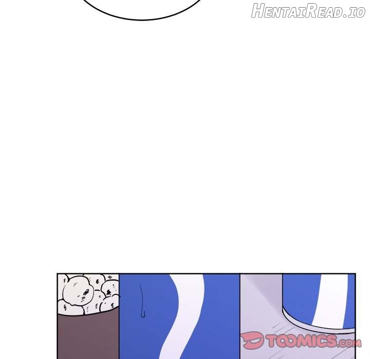 Please Draw Me, Love! Chapter 50 - page 58