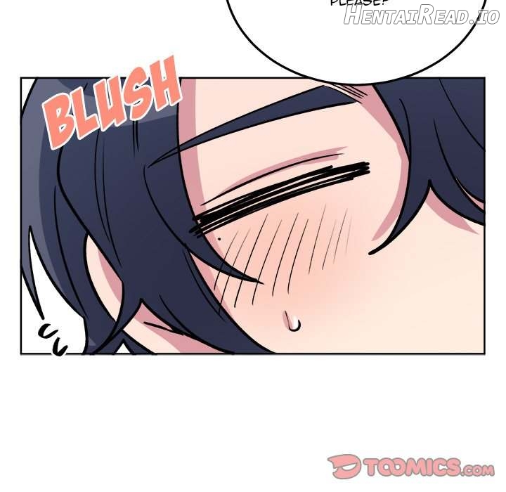 Please Draw Me, Love! Chapter 50 - page 62