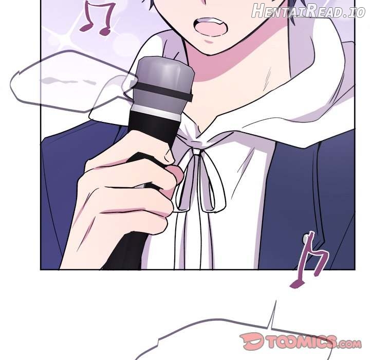 Please Draw Me, Love! Chapter 50 - page 70