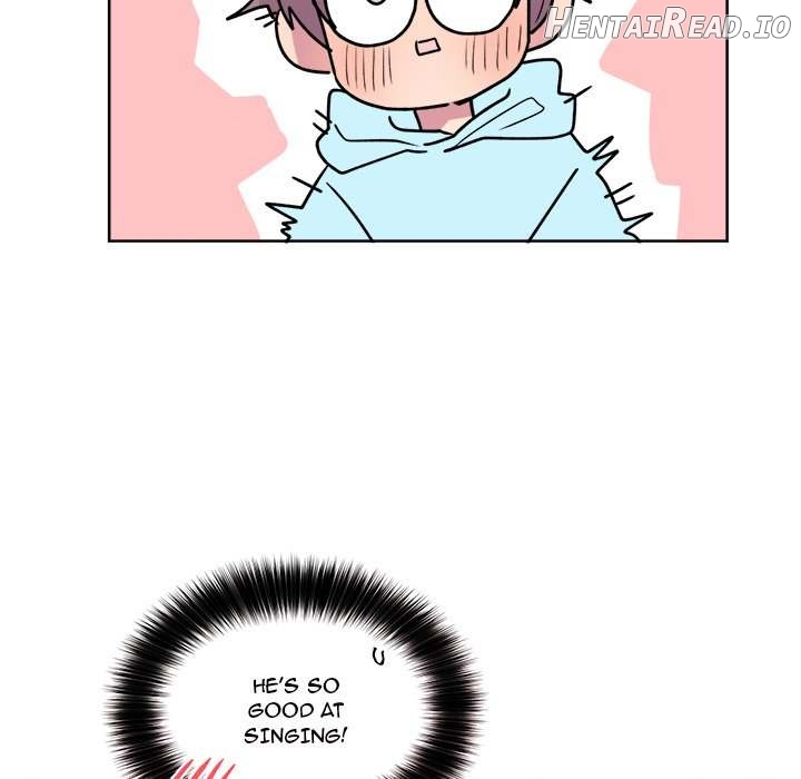 Please Draw Me, Love! Chapter 50 - page 73