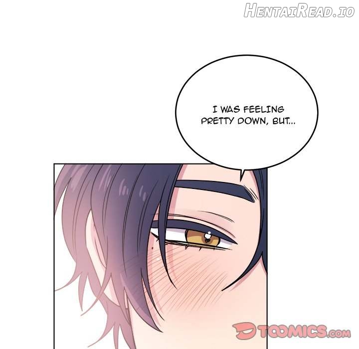 Please Draw Me, Love! Chapter 51 - page 14