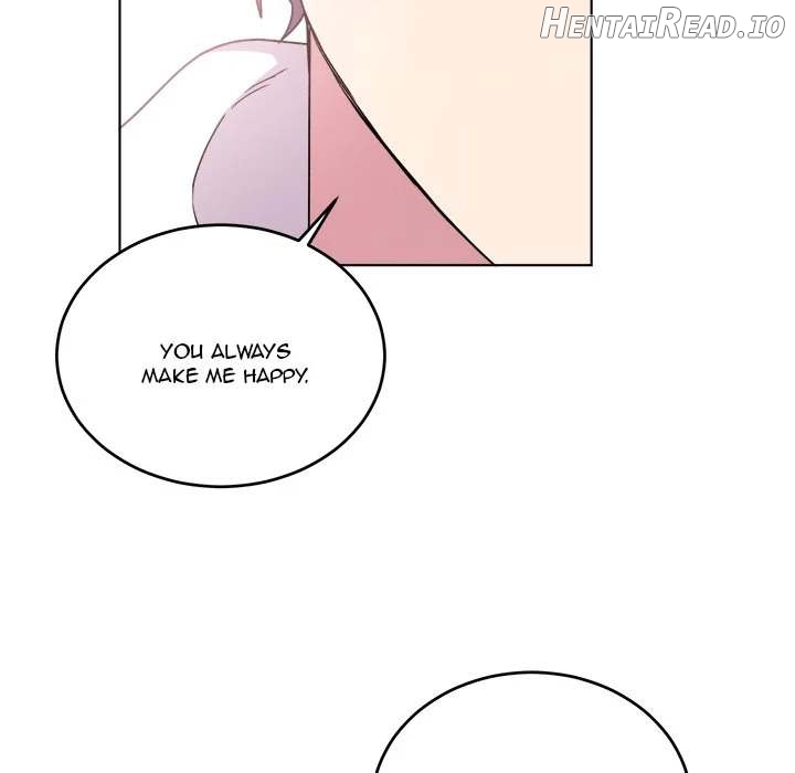 Please Draw Me, Love! Chapter 51 - page 15