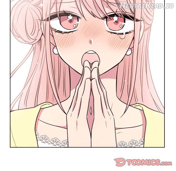 Please Draw Me, Love! Chapter 51 - page 26