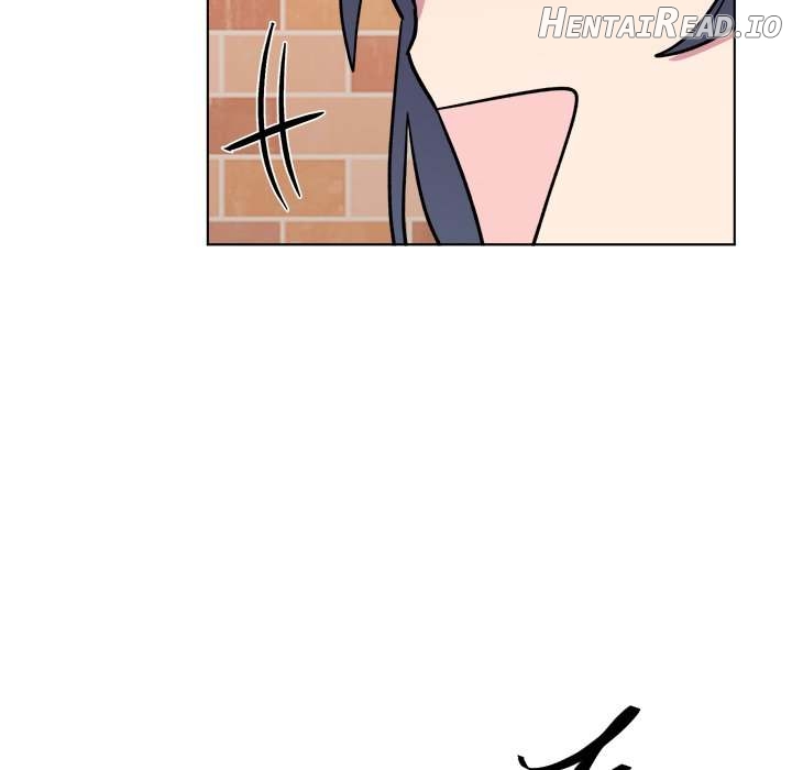 Please Draw Me, Love! Chapter 51 - page 39