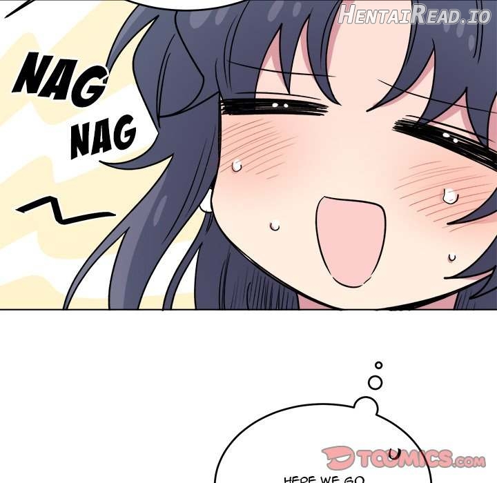 Please Draw Me, Love! Chapter 51 - page 42