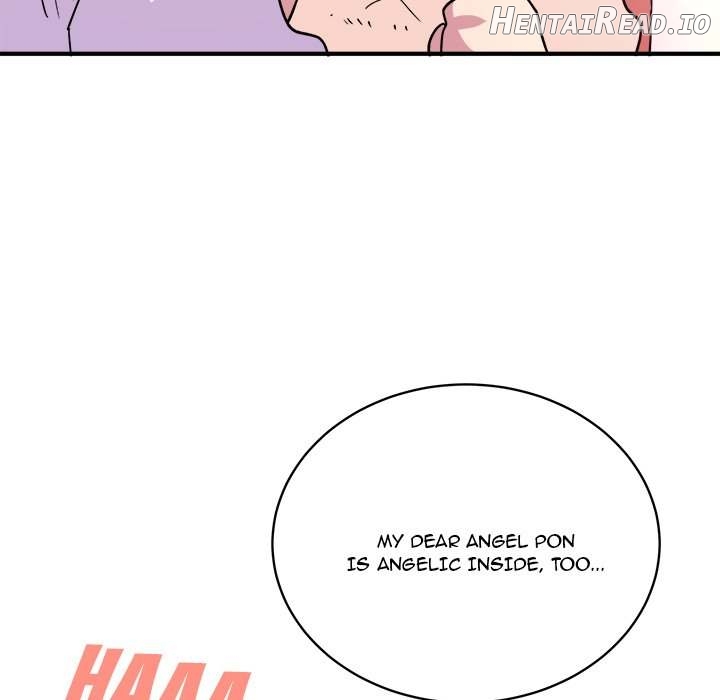 Please Draw Me, Love! Chapter 51 - page 51