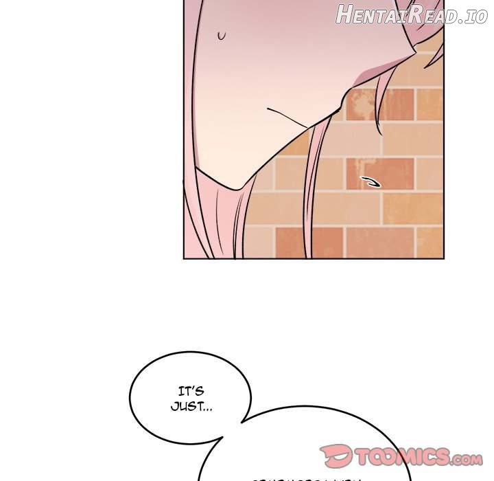 Please Draw Me, Love! Chapter 51 - page 66