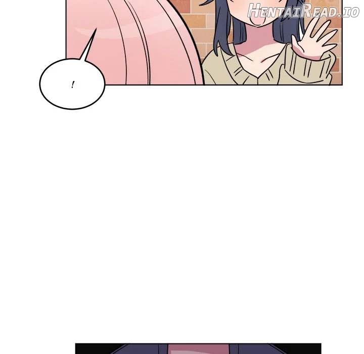 Please Draw Me, Love! Chapter 51 - page 73