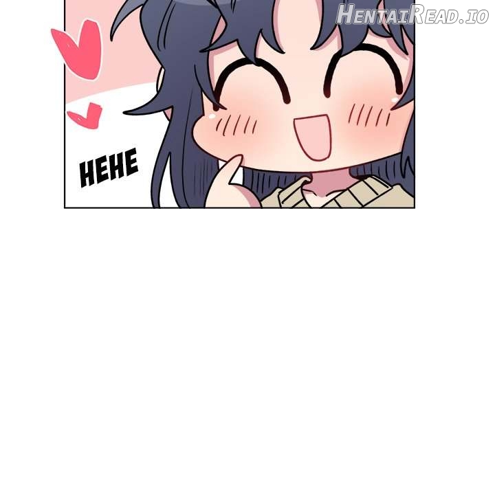 Please Draw Me, Love! Chapter 52 - page 15