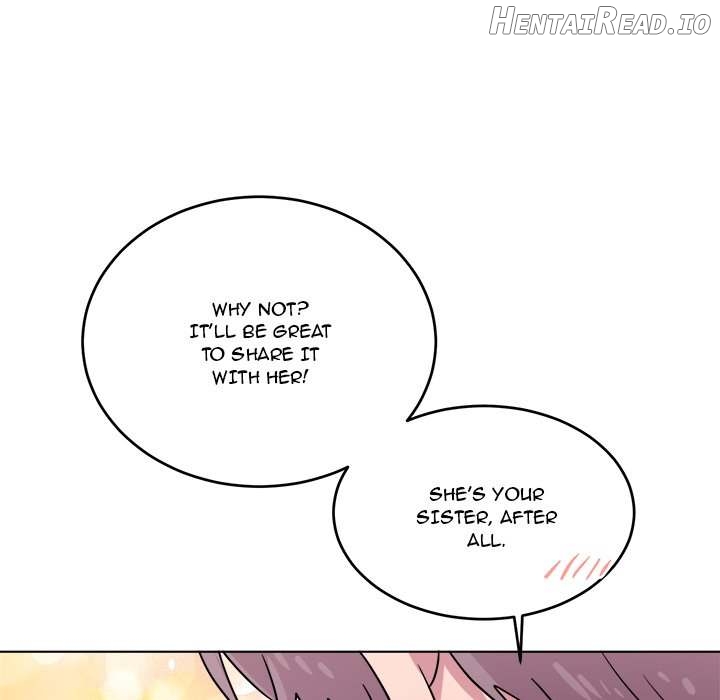 Please Draw Me, Love! Chapter 52 - page 39