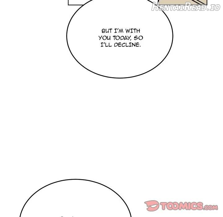 Please Draw Me, Love! Chapter 52 - page 50