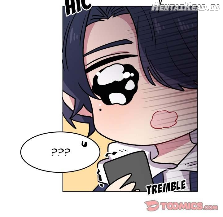 Please Draw Me, Love! Chapter 52 - page 66