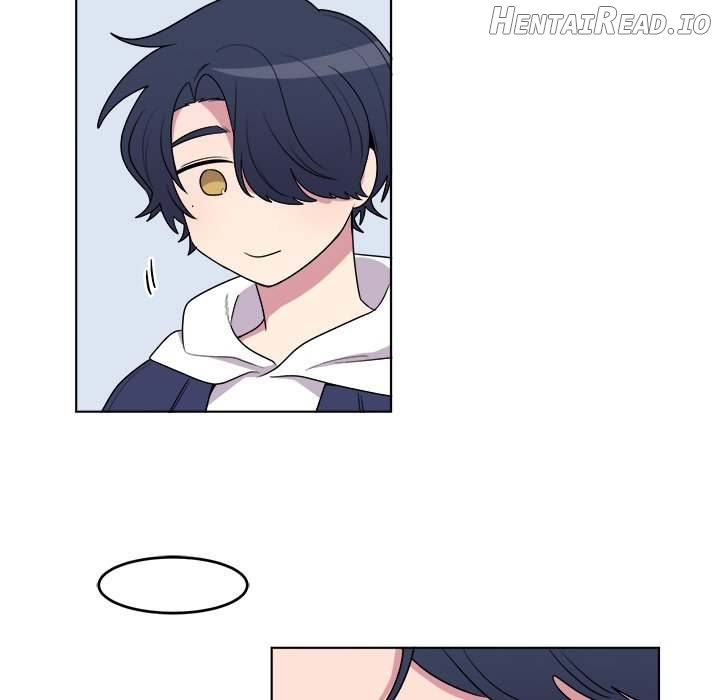 Please Draw Me, Love! Chapter 53 - page 15