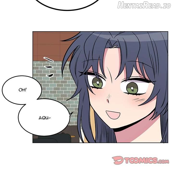 Please Draw Me, Love! Chapter 53 - page 66