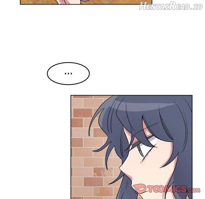 Please Draw Me, Love! Chapter 54 - page 13