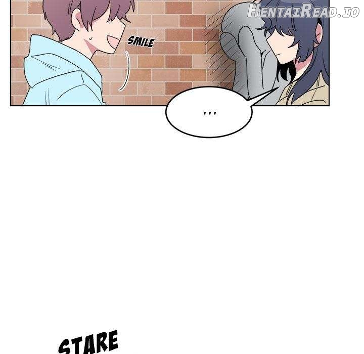 Please Draw Me, Love! Chapter 54 - page 15