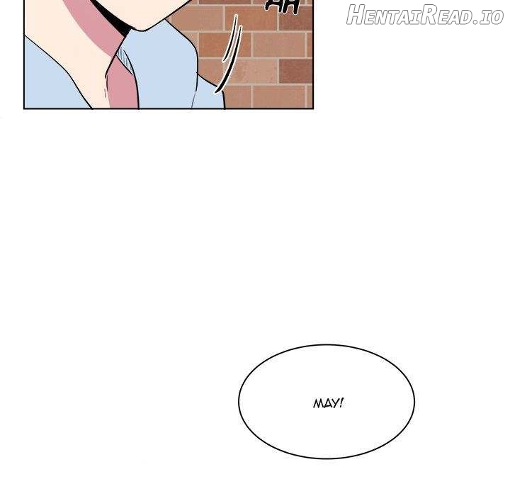Please Draw Me, Love! Chapter 54 - page 26