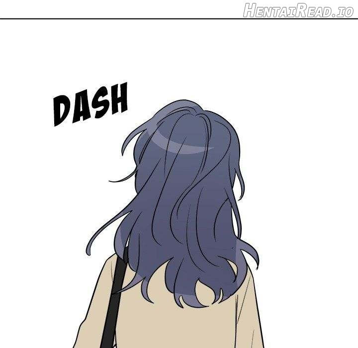 Please Draw Me, Love! Chapter 54 - page 27