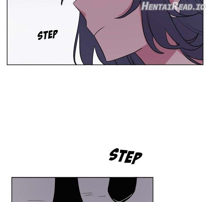 Please Draw Me, Love! Chapter 54 - page 38