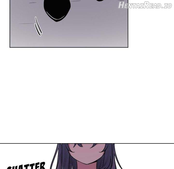 Please Draw Me, Love! Chapter 54 - page 39