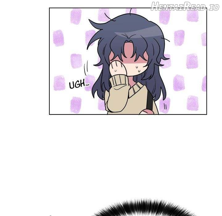 Please Draw Me, Love! Chapter 54 - page 42