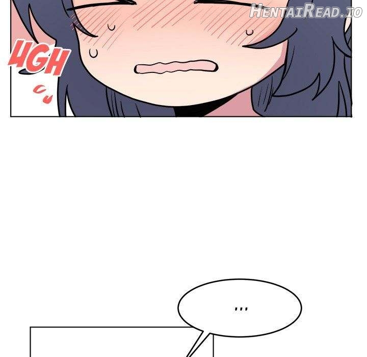 Please Draw Me, Love! Chapter 54 - page 50