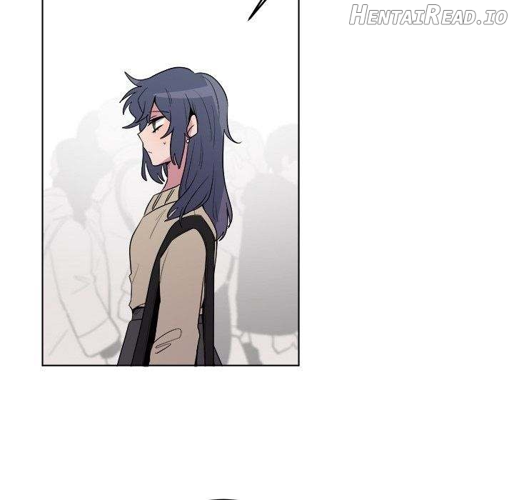 Please Draw Me, Love! Chapter 54 - page 51