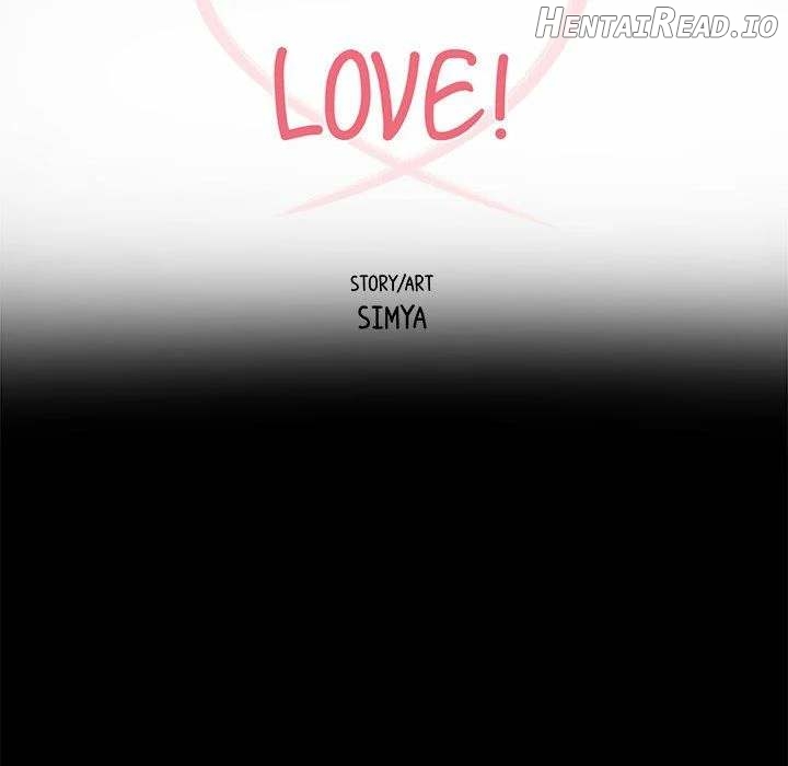 Please Draw Me, Love! Chapter 56 - page 11