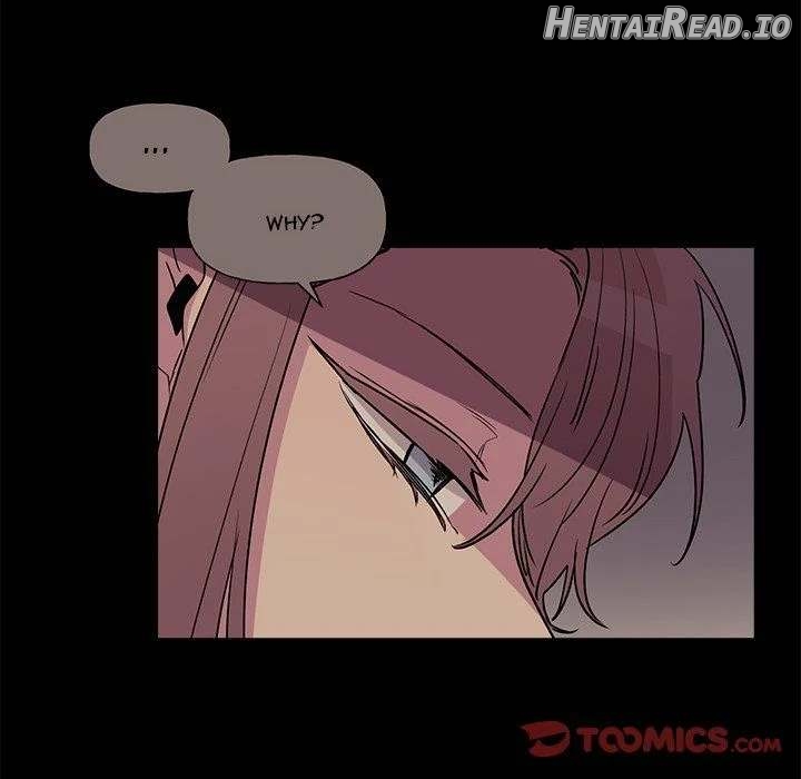 Please Draw Me, Love! Chapter 56 - page 14