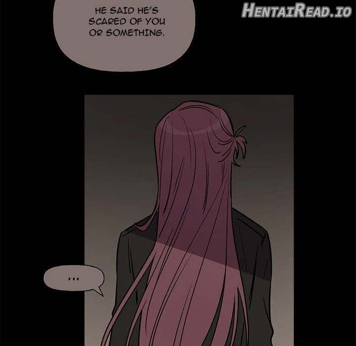 Please Draw Me, Love! Chapter 56 - page 16
