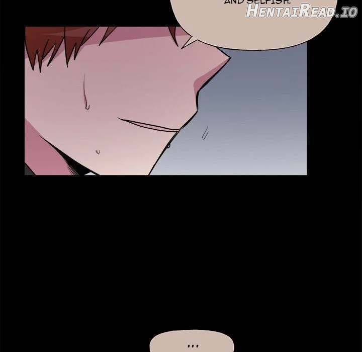Please Draw Me, Love! Chapter 56 - page 19