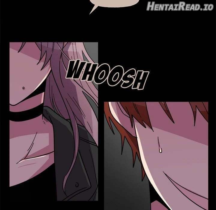 Please Draw Me, Love! Chapter 56 - page 20