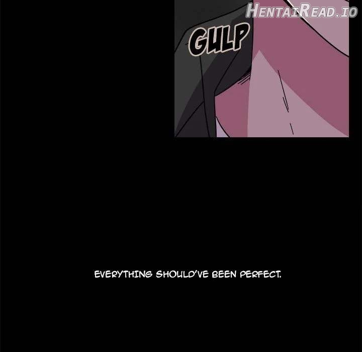Please Draw Me, Love! Chapter 56 - page 21