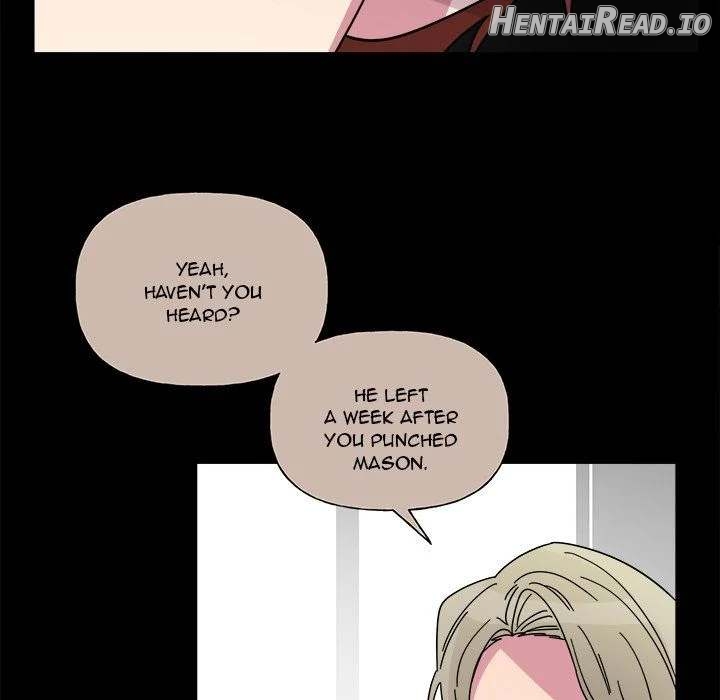 Please Draw Me, Love! Chapter 56 - page 24