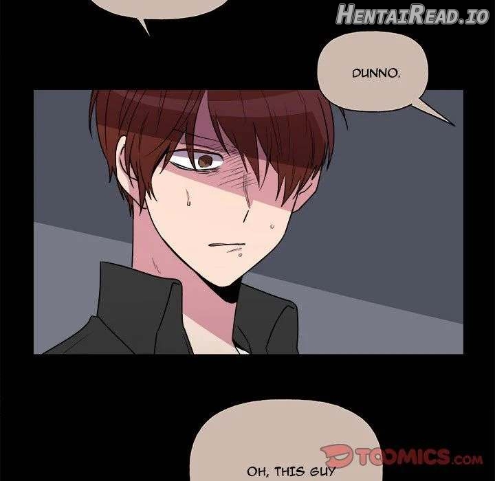 Please Draw Me, Love! Chapter 56 - page 26