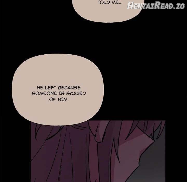 Please Draw Me, Love! Chapter 56 - page 27