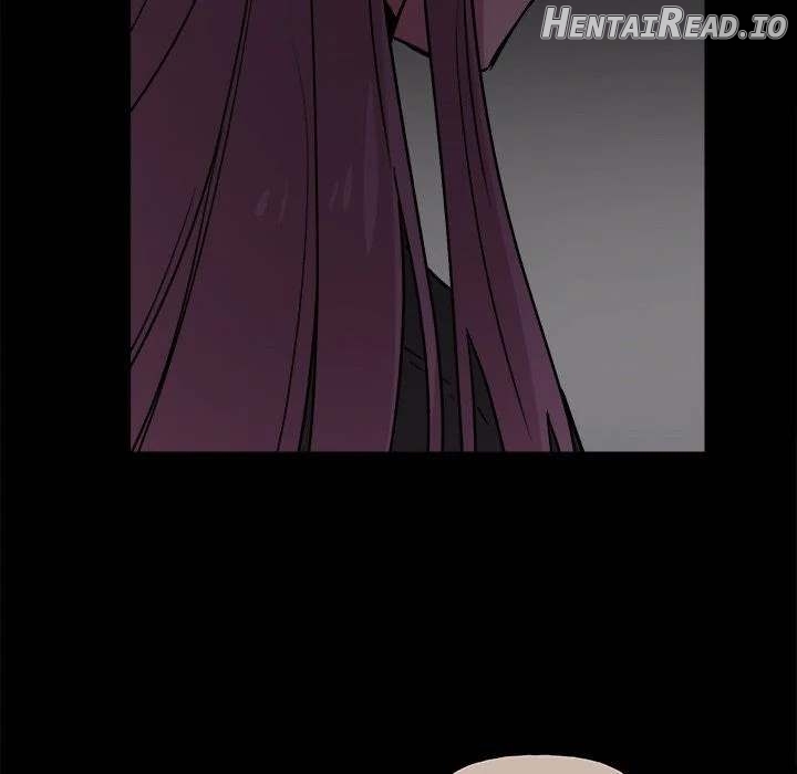 Please Draw Me, Love! Chapter 56 - page 28