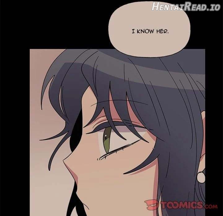 Please Draw Me, Love! Chapter 56 - page 42