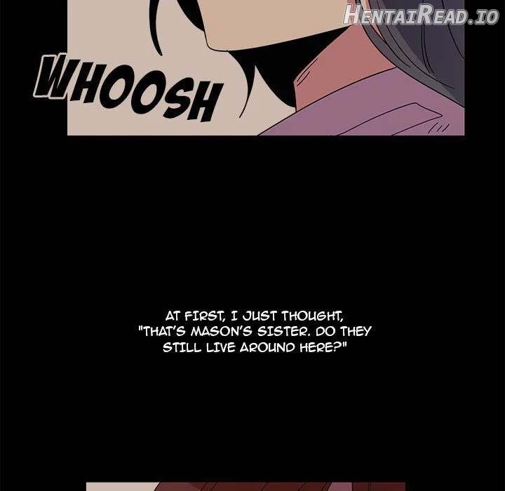 Please Draw Me, Love! Chapter 56 - page 43