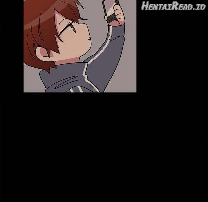 Please Draw Me, Love! Chapter 56 - page 52