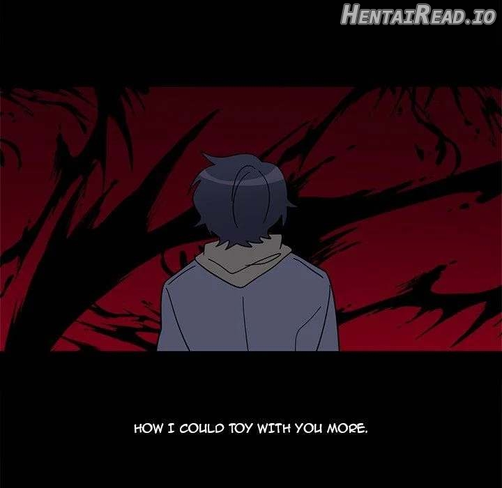 Please Draw Me, Love! Chapter 56 - page 53