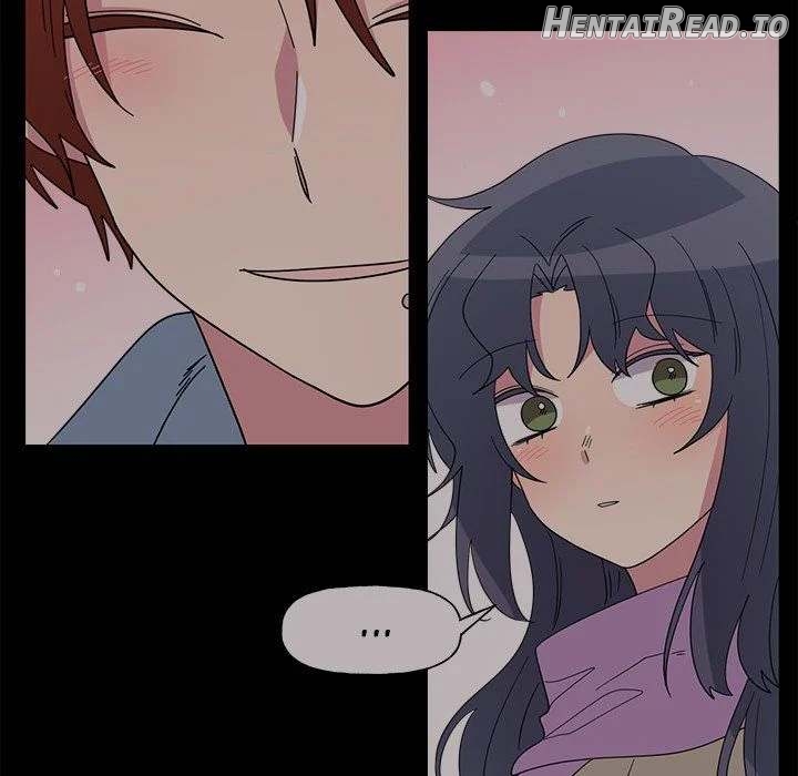 Please Draw Me, Love! Chapter 56 - page 55