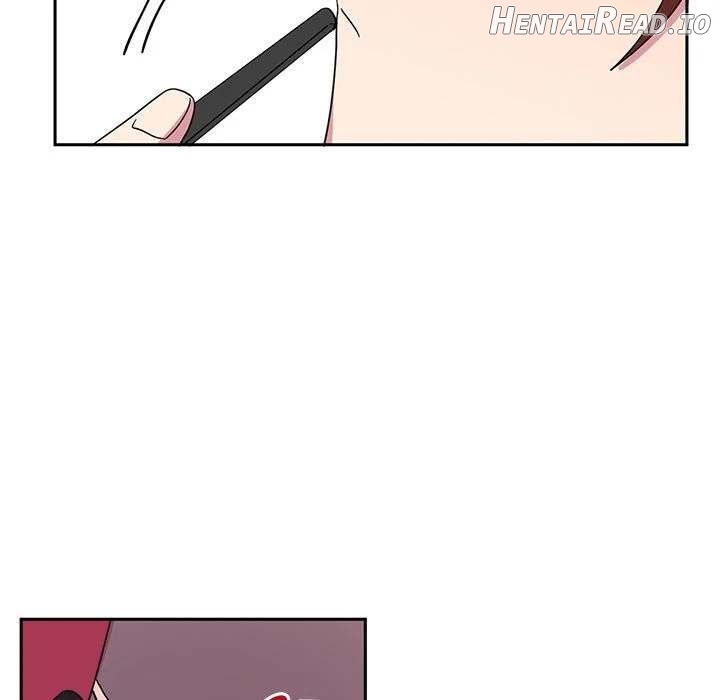 Please Draw Me, Love! Chapter 56 - page 60