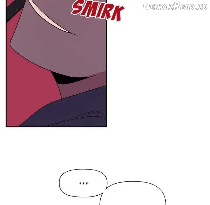 Please Draw Me, Love! Chapter 56 - page 61