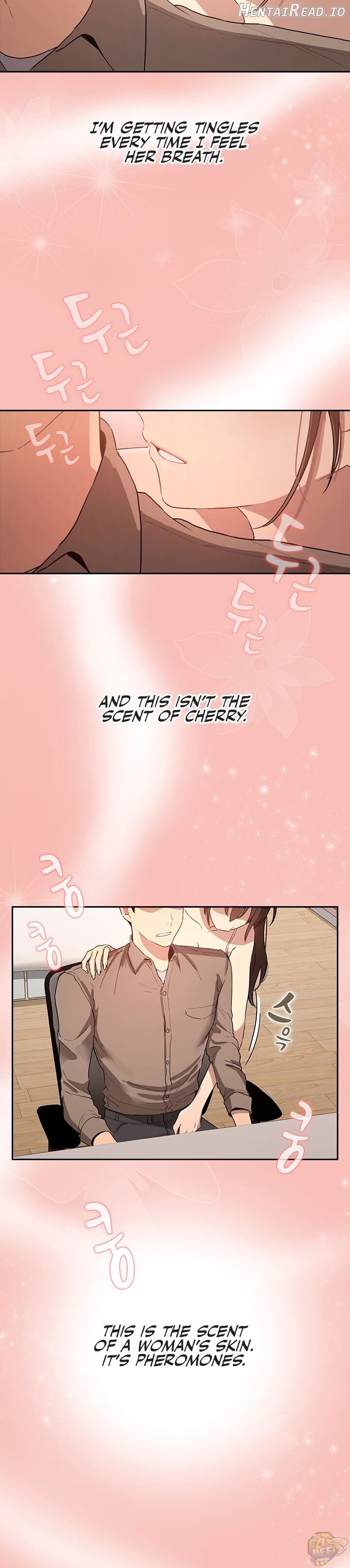 Private Tutoring in These Trying Times Chapter 4 - page 24