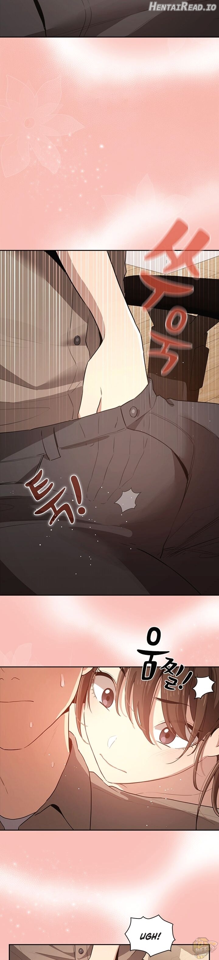 Private Tutoring in These Trying Times Chapter 4 - page 26