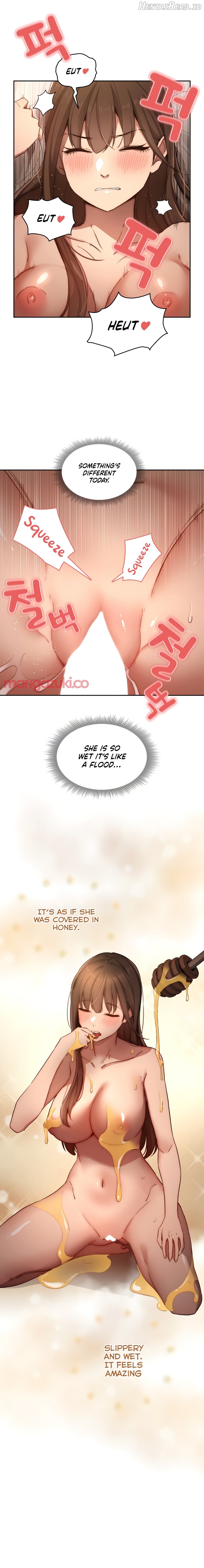 Private Tutoring in These Trying Times Chapter 30 - page 9